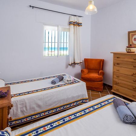 Las Vistas Del Ultimo Paraiso Conil De La Frontera Εξωτερικό φωτογραφία