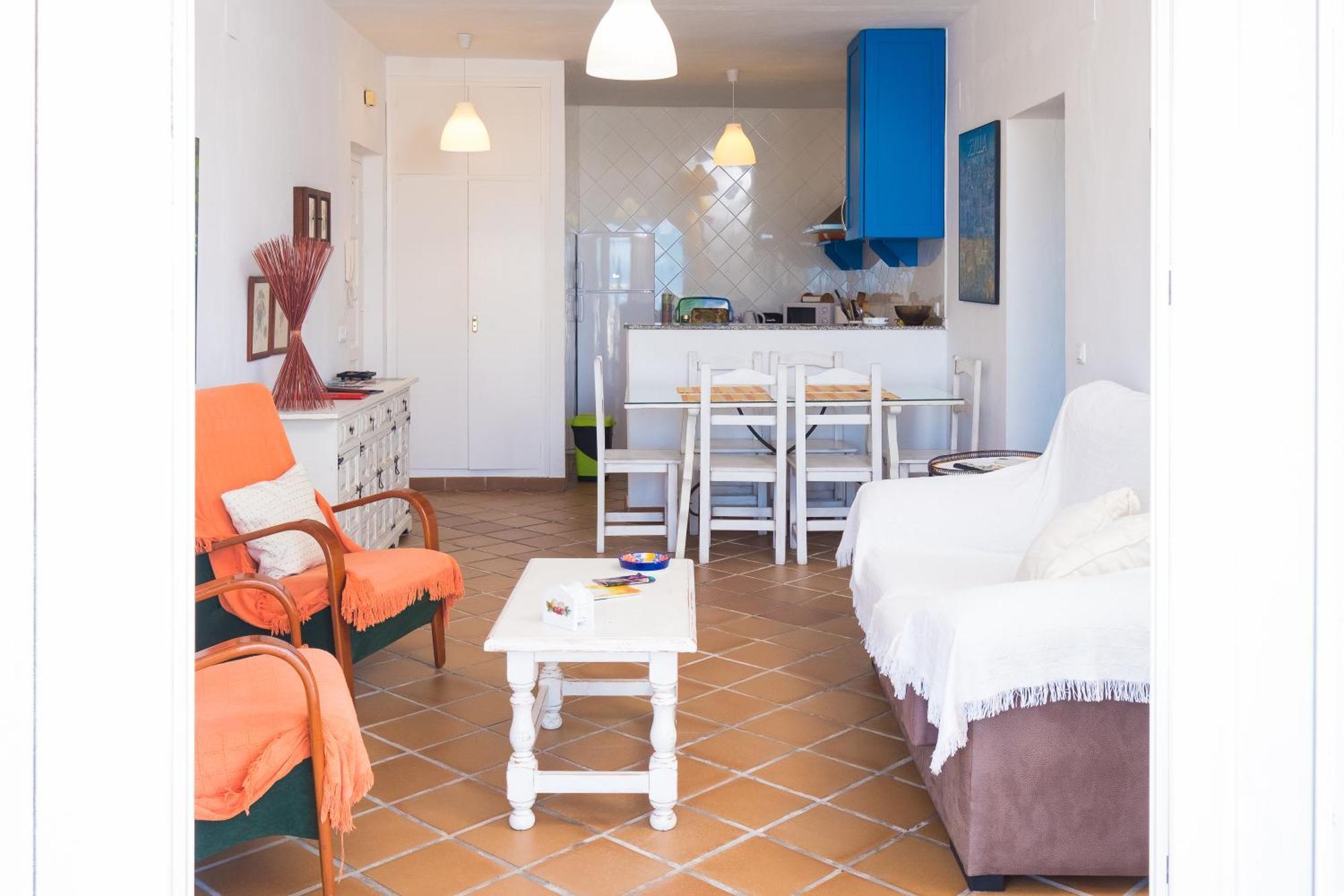 Las Vistas Del Ultimo Paraiso Conil De La Frontera Εξωτερικό φωτογραφία