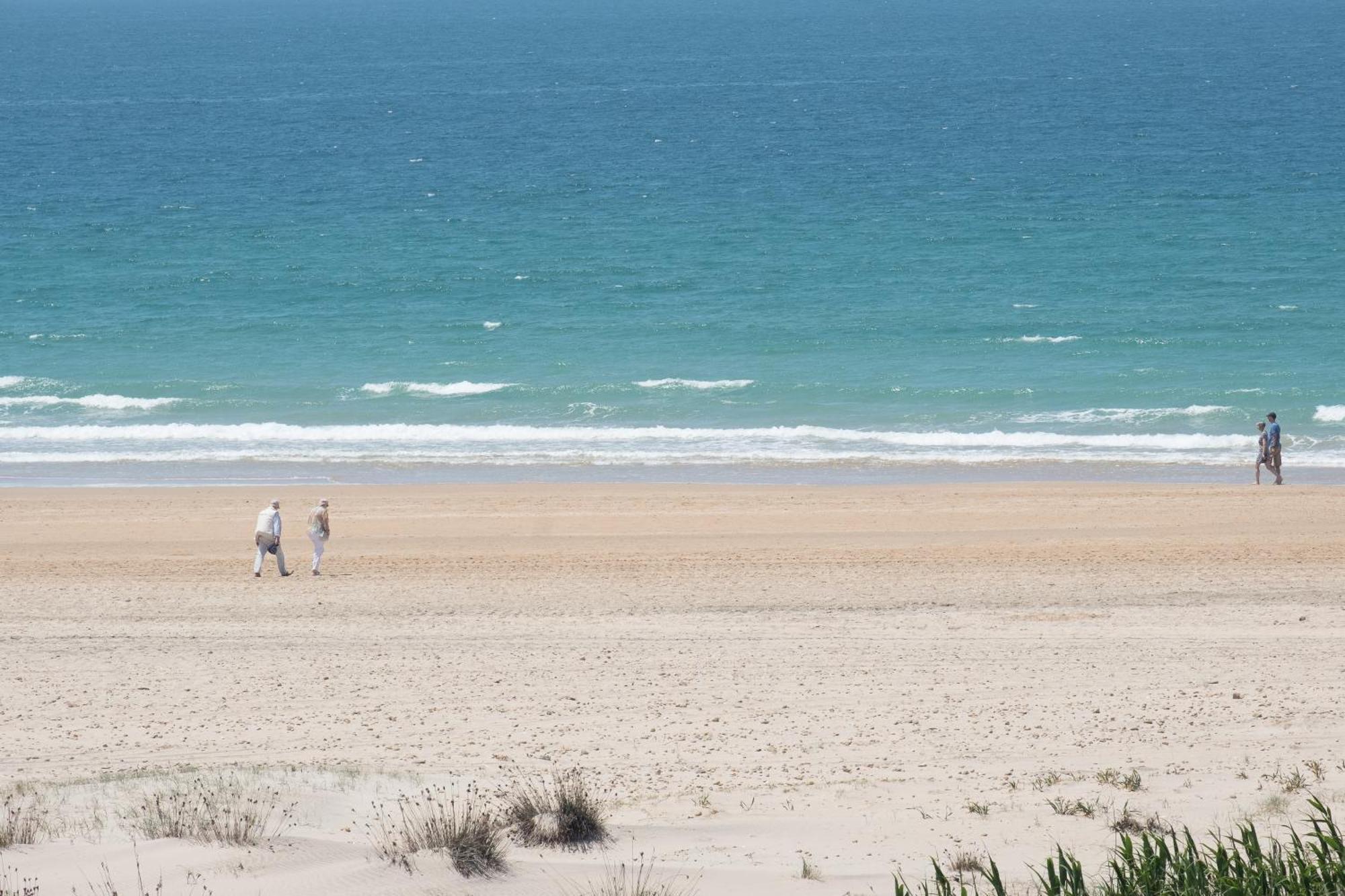 Las Vistas Del Ultimo Paraiso Conil De La Frontera Εξωτερικό φωτογραφία
