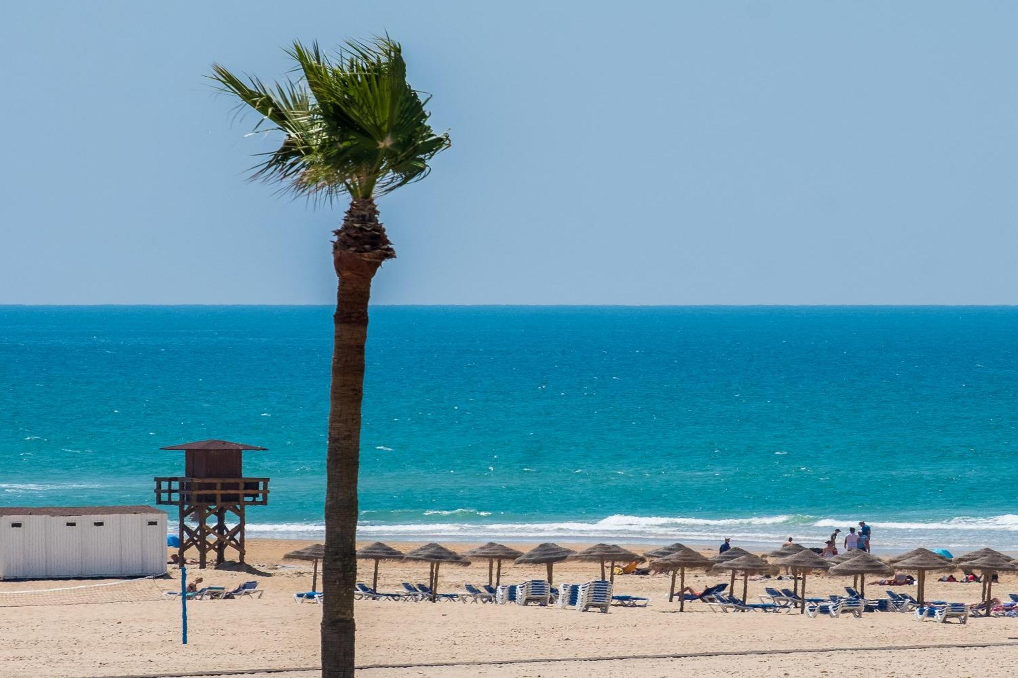 Las Vistas Del Ultimo Paraiso Conil De La Frontera Εξωτερικό φωτογραφία