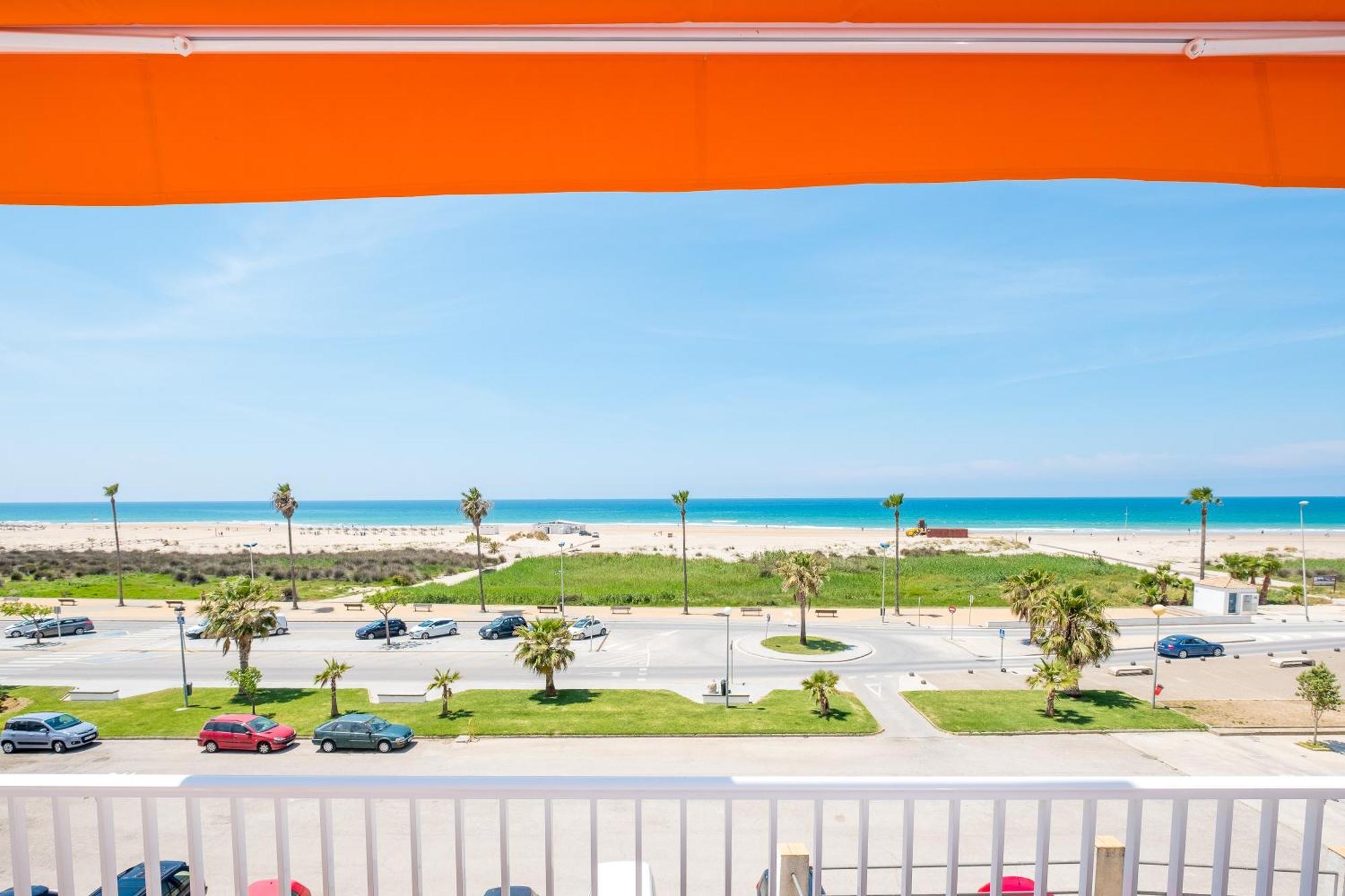 Las Vistas Del Ultimo Paraiso Conil De La Frontera Εξωτερικό φωτογραφία